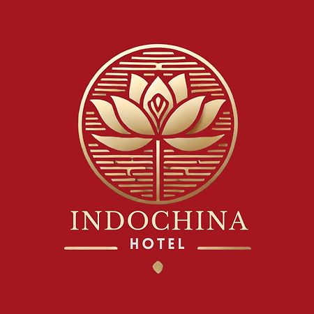 Indochina Hotel Tay Ninh Exteriör bild